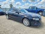 Audi A4 2011