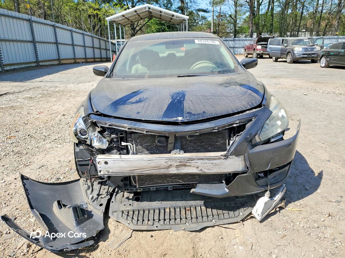 Nissan Altima 2014