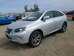 Lexus RX 2013