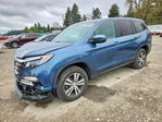 Honda Pilot 2016
