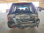 Honda Pilot 2008