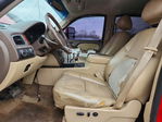 Chevrolet Silverado 2012