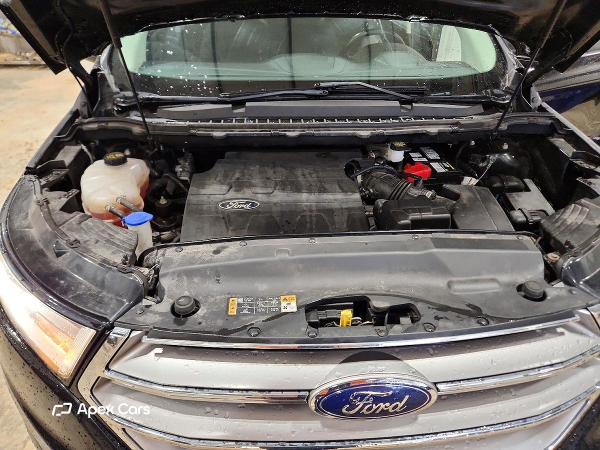 Ford Edge 2016
