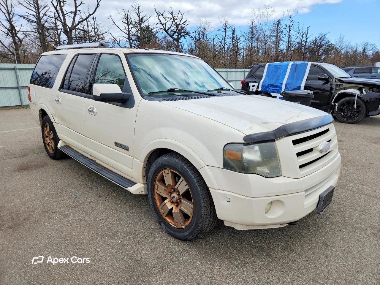 Ford Expedition 2007