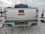 GMC Canyon 2016