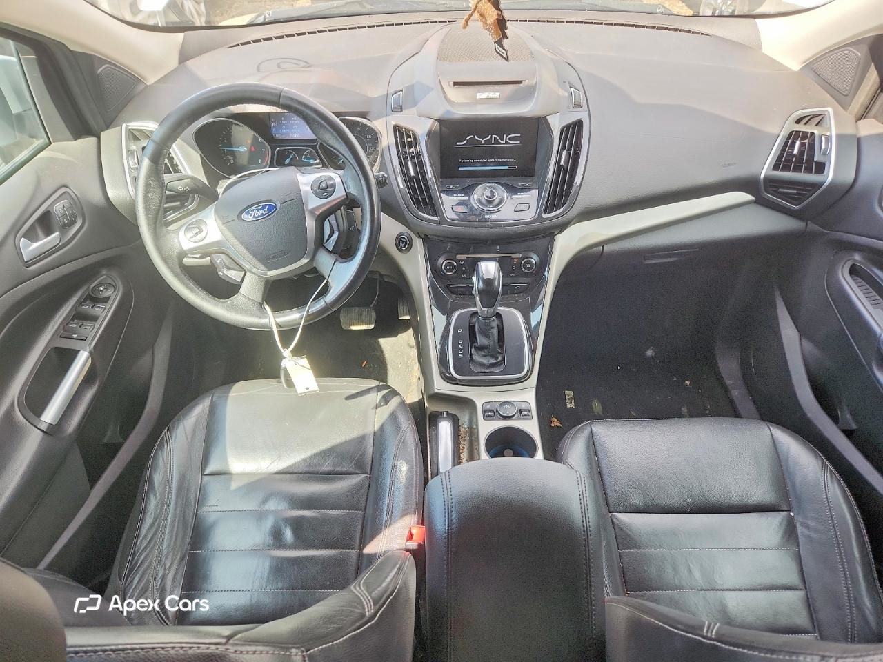 Saturn Aura 2008