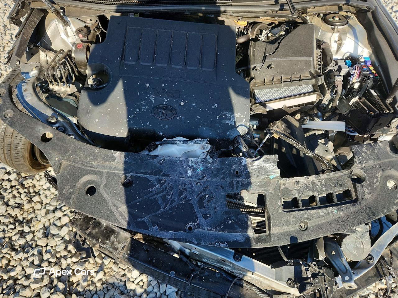 Toyota Avalon 2016