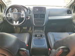 Dodge Caravan 2018