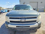 Chevrolet Silverado 2011