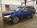 Subaru Outback 2016