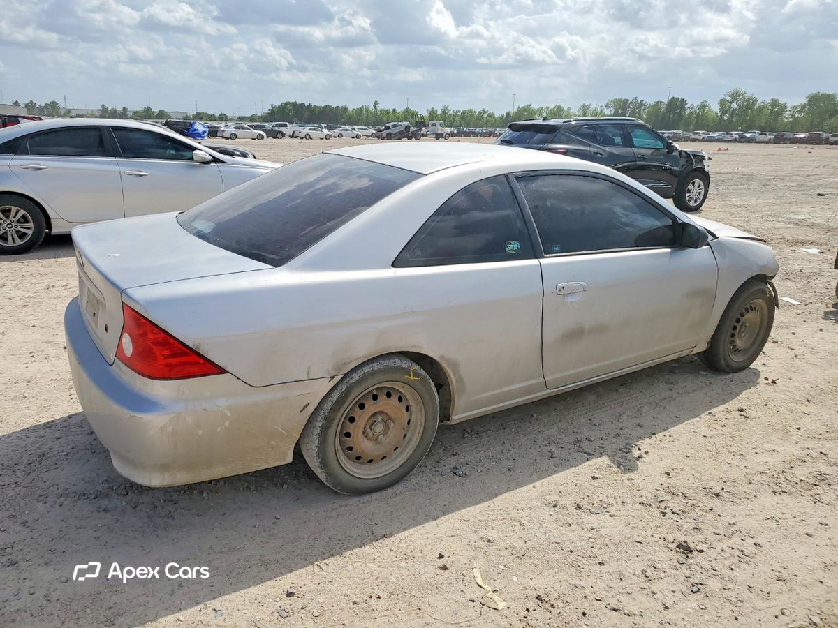 Honda Civic 2005