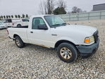 Ford Ranger 2011