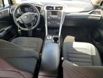 Ford Fusion 2018