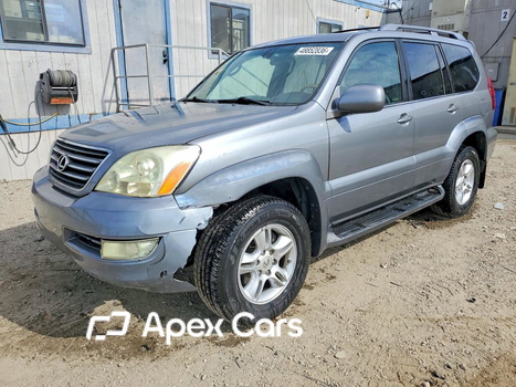 Lexus GX 2005 - Image 1 of 13