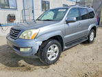 Lexus GX 2005