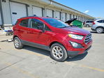 Ford EcoSport 2020