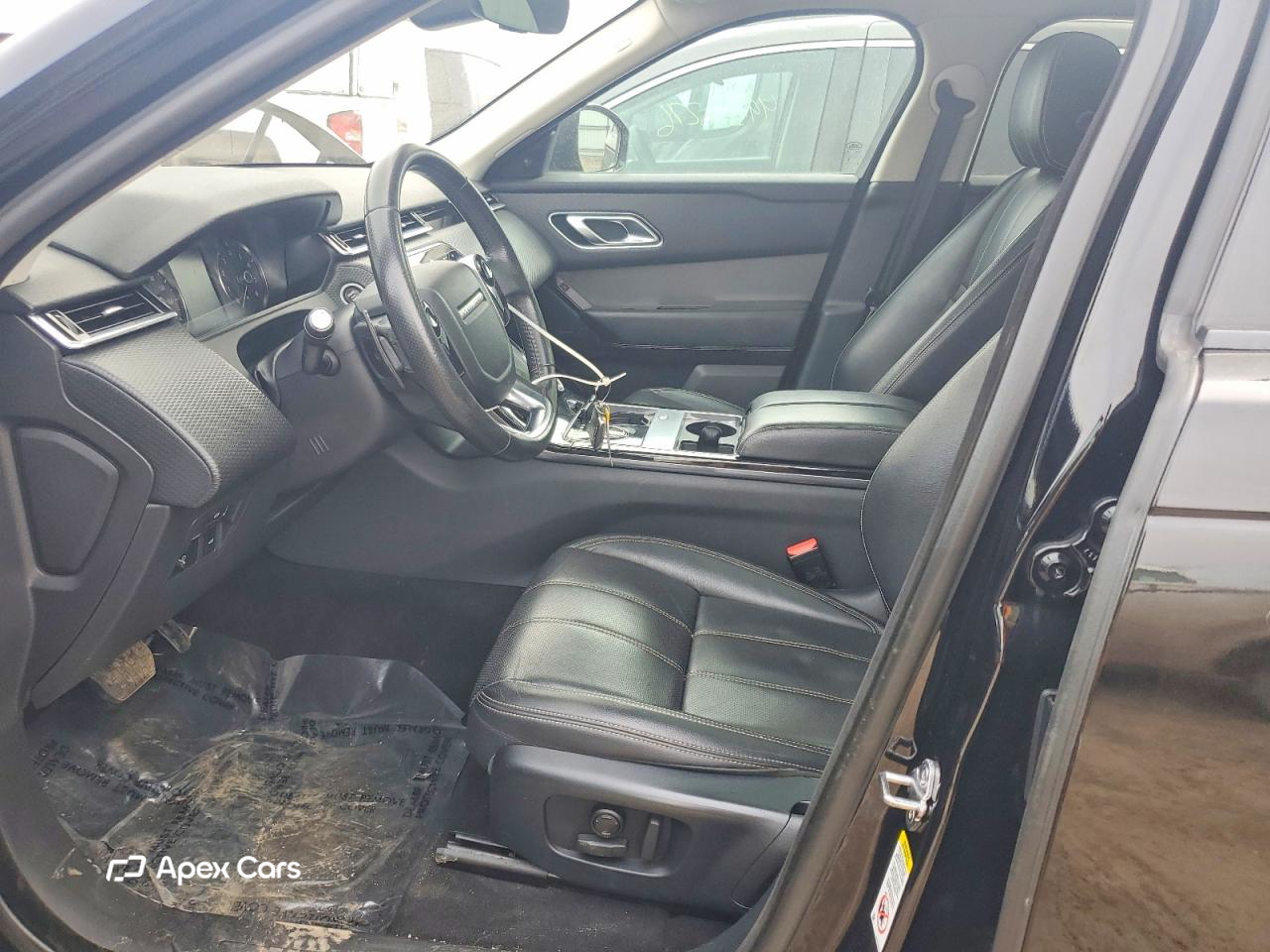 Land Rover Range Rover 2020