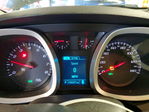 Chevrolet Equinox 2014
