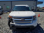 Ford Explorer 2015