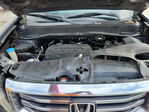 Honda Pilot 2012