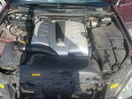 Lexus LS 2004