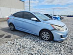 Hyundai Accent 2012