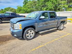 Chevrolet Silverado 2011