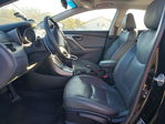 Hyundai Elantra 2012
