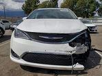 Chrysler Pacifica 2018