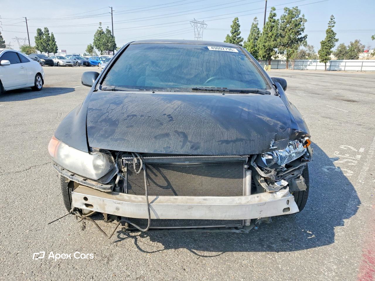 Honda Civic 2008