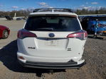 Toyota RAV 4 2017
