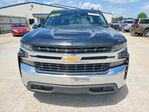 Chevrolet Silverado 2019