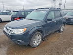 Subaru Forester 2011