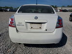 Nissan Sentra 2008