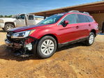 Subaru Outback 2017