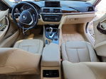 BMW Series 3 2015