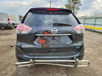 Nissan Rogue 2014