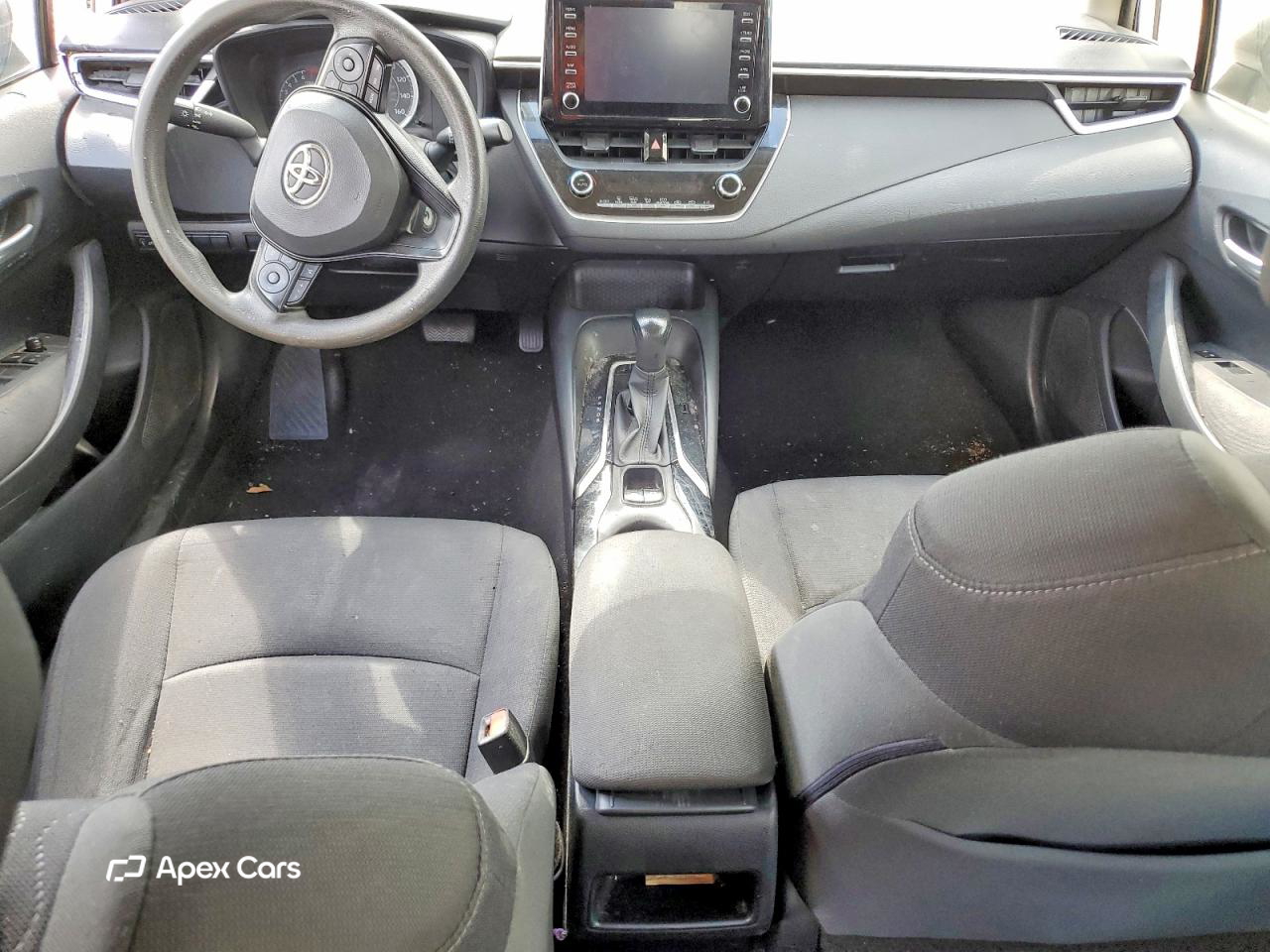 Toyota Corolla 2020