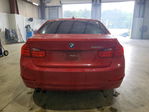 BMW Series 3 2015