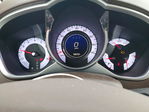 Cadillac SRX 2012