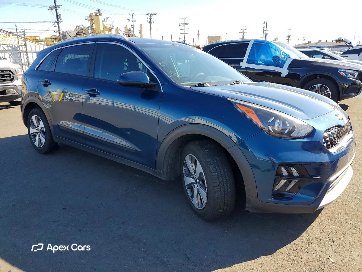 Kia Niro 2020