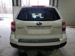 Subaru Forester 2014