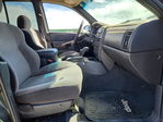 Jeep Cherokee 2001