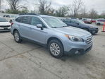 Subaru Outback 2017