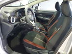 Nissan Versa 2025