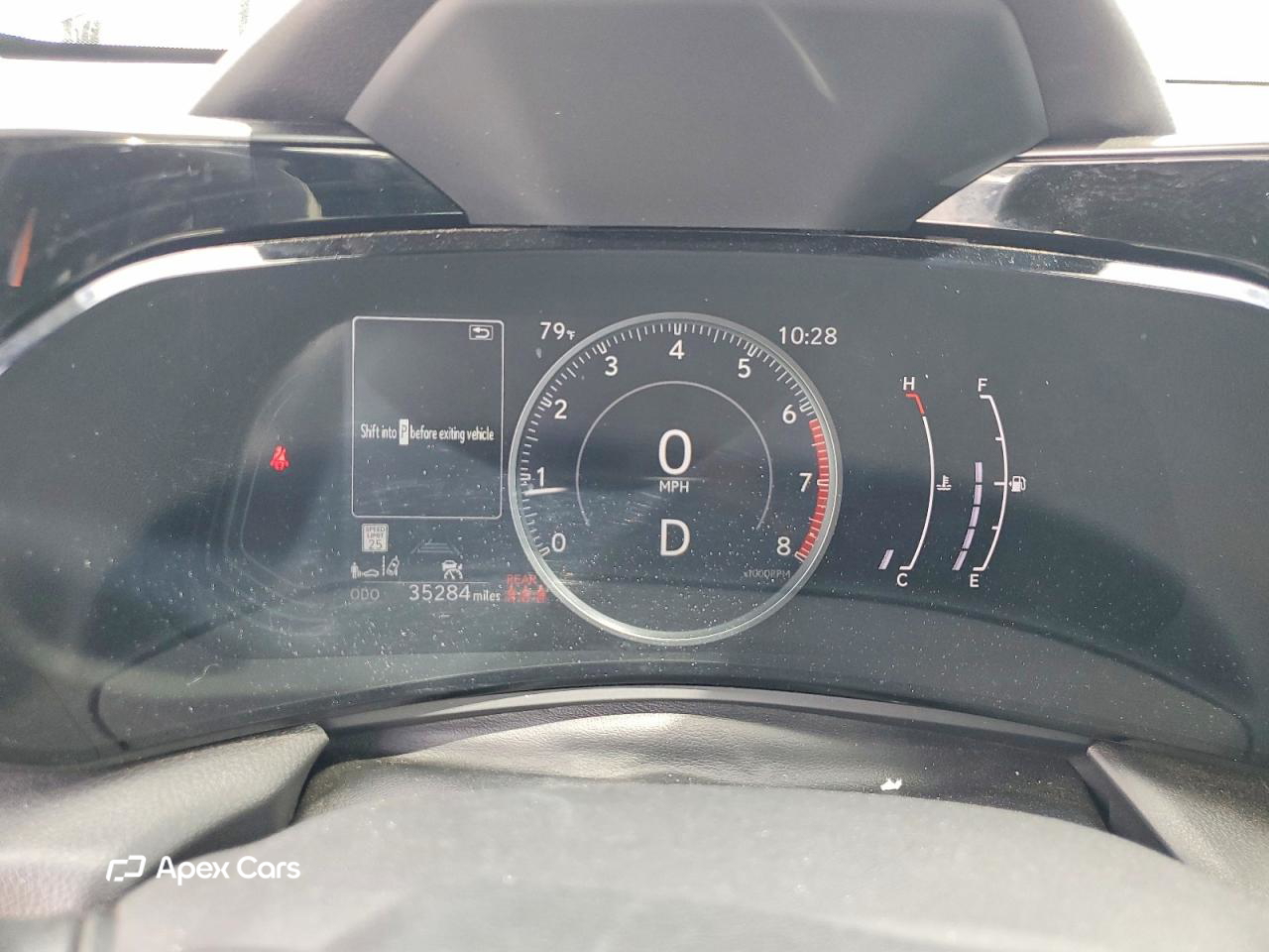 Lexus NX 2023