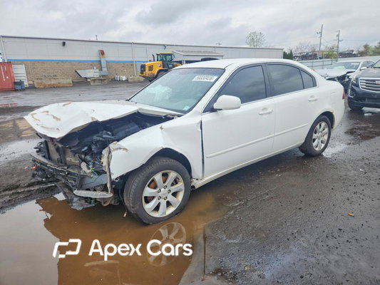 Kia Optima 2006 - Image 1 of 12