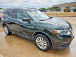 Nissan Rogue 2020