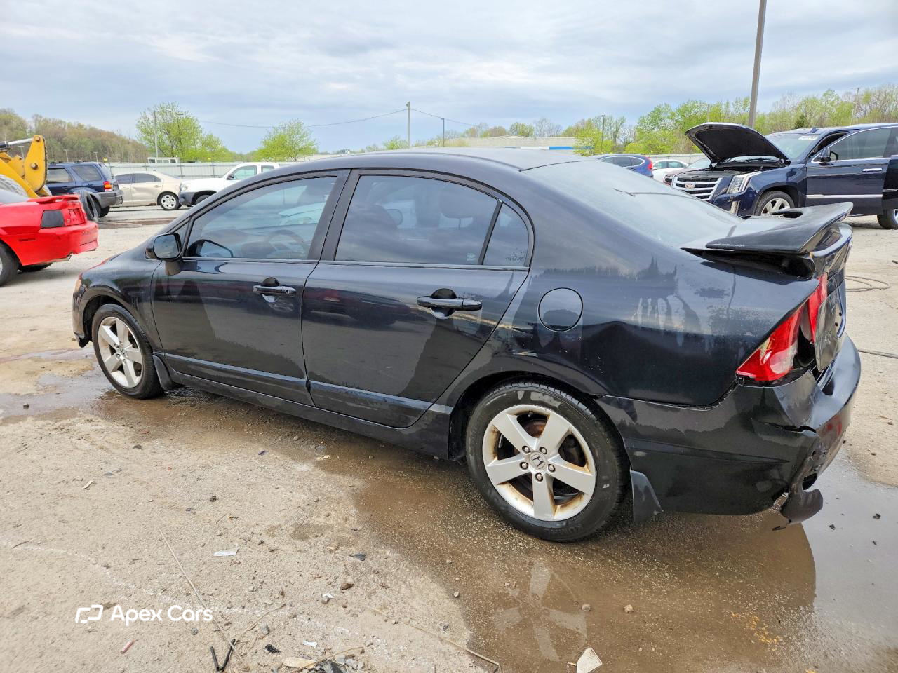 Honda Civic 2007