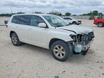 Toyota Highlander 2008